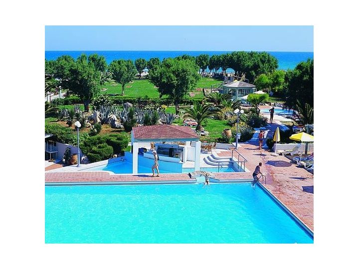 Hotel Santa Marina, Insula Creta - imaginea 