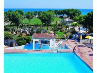 Hotel Santa Marina, Insula Creta - 3