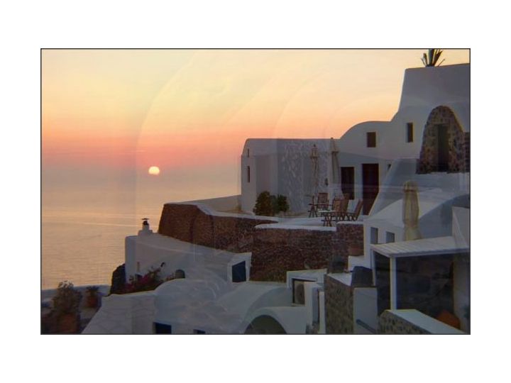 Hotel Fanari Villa, Santorini - imaginea 