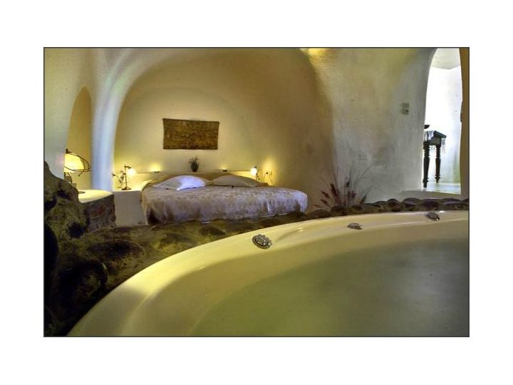 Hotel Fanari Villa, Santorini - imaginea 