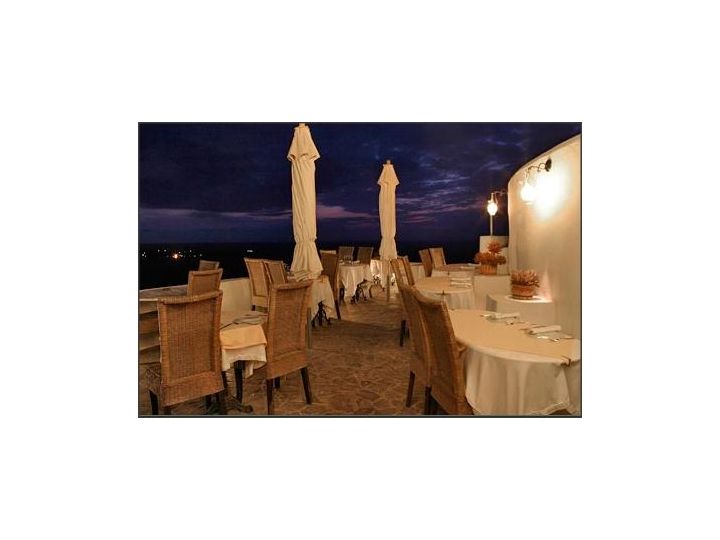 Hotel Fanari Villa, Santorini - imaginea 
