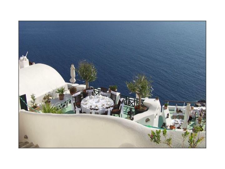 Hotel Fanari Villa, Santorini - imaginea 