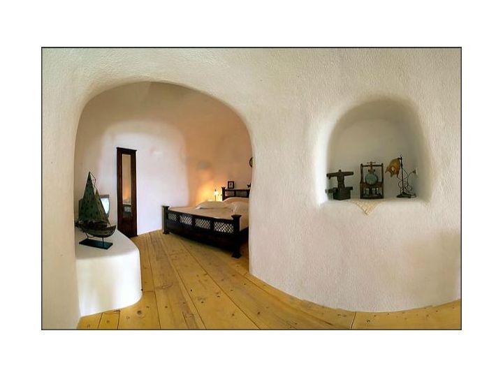 Hotel Fanari Villa, Santorini - imaginea 