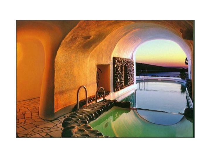 Hotel Fanari Villa, Santorini - imaginea 