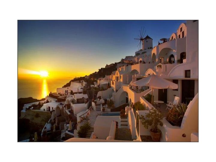 Hotel Fanari Villa, Santorini - imaginea 