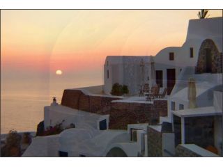 Hotel Fanari Villa, Santorini - 1