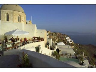 Hotel Fanari Villa, Santorini - 3