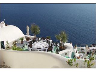 Hotel Fanari Villa, Santorini - 4