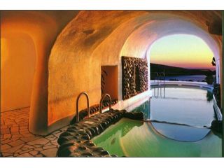 Hotel Fanari Villa, Santorini - 2