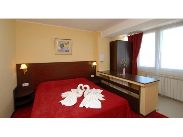 Hotel Parc, Mamaia - imaginea 