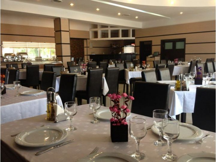 Hotel Parc, Mamaia - imaginea 