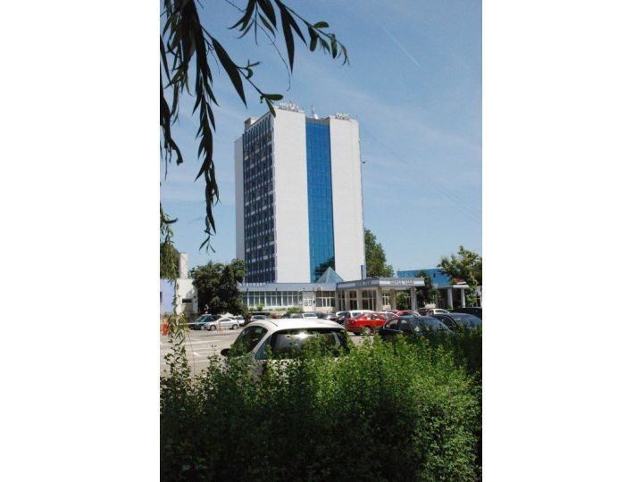 Hotel Parc, Mamaia - imaginea 