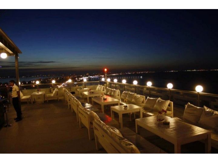 Hotel Parc, Mamaia - imaginea 