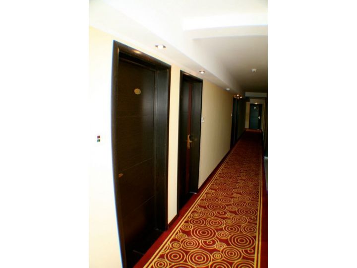 Hotel Parc, Mamaia - imaginea 