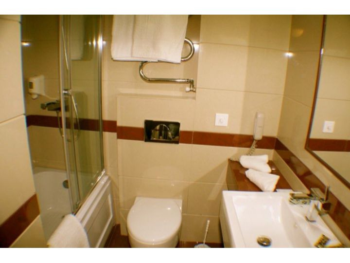 Hotel Parc, Mamaia - imaginea 