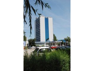 Hotel Parc, Mamaia - 1