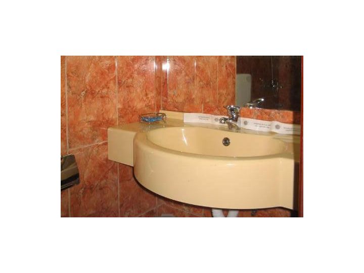 Hotel Dacia Sud, Mamaia - imaginea 