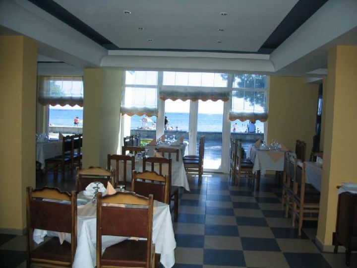 Hotel Dacia Sud, Mamaia - imaginea 