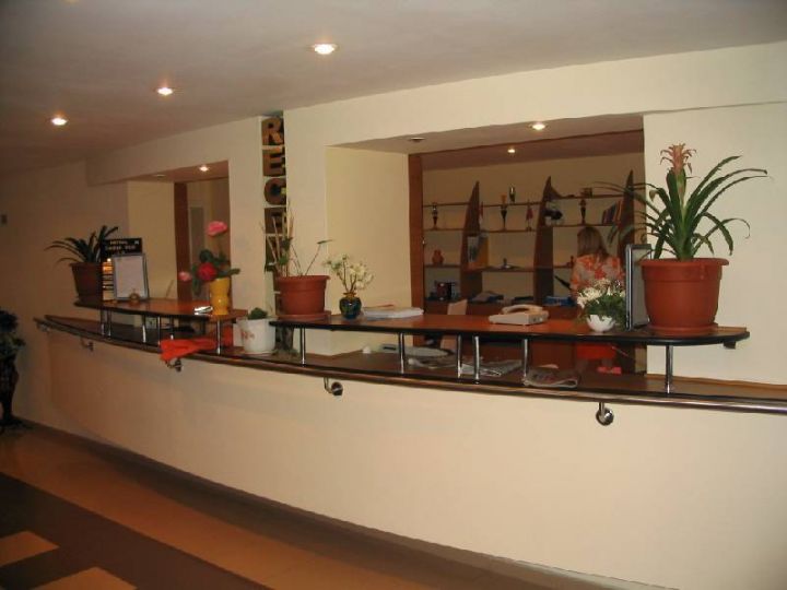 Hotel Dacia Sud, Mamaia - imaginea 