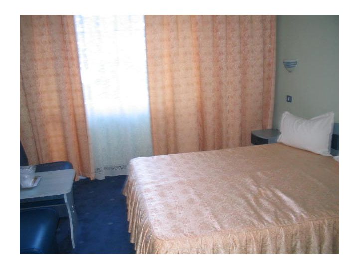 Hotel Dacia Sud, Mamaia - imaginea 