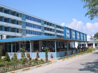 Hotel Dacia Sud, Mamaia - 2