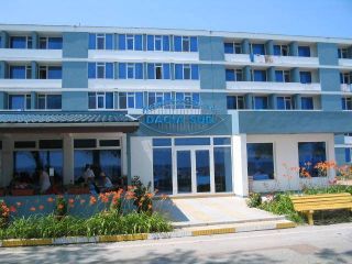 Hotel Dacia Sud, Mamaia - 1