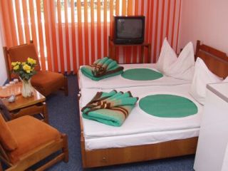 Hotel Dunarea, Mamaia - 5