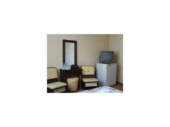 Hotel Doina, Mamaia - imaginea 