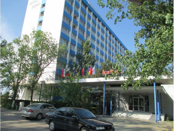 Hotel Doina, Mamaia - imaginea 