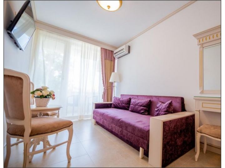 Hotel Sulina, Mamaia - imaginea 