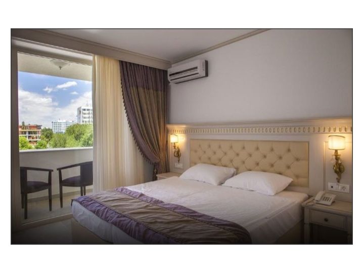 Hotel Sulina, Mamaia - imaginea 