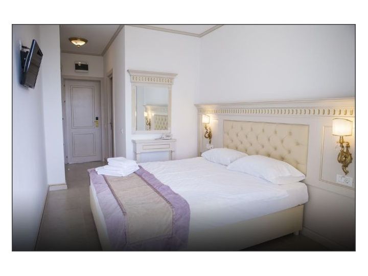 Hotel Sulina, Mamaia - imaginea 