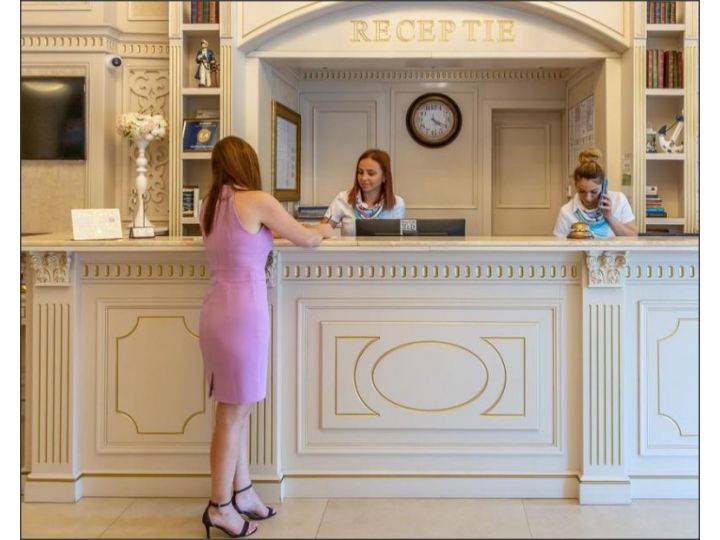 Hotel Sulina, Mamaia - imaginea 