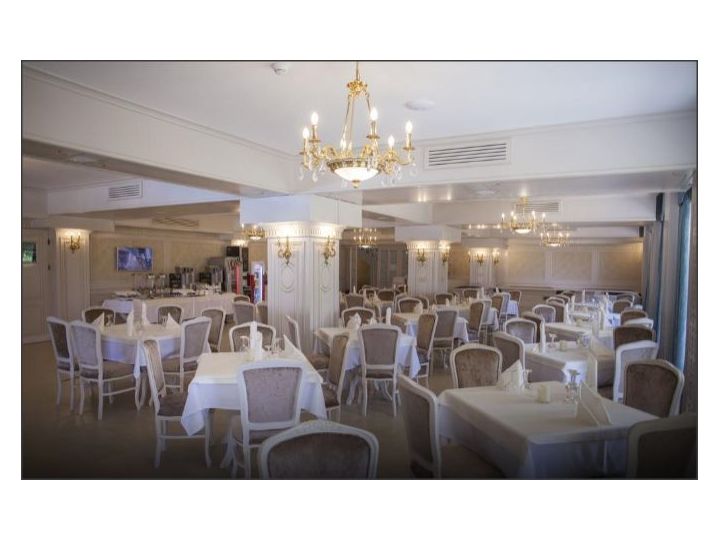 Hotel Sulina, Mamaia - imaginea 