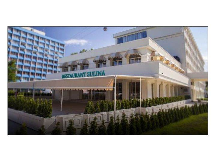 Hotel Sulina, Mamaia - imaginea 