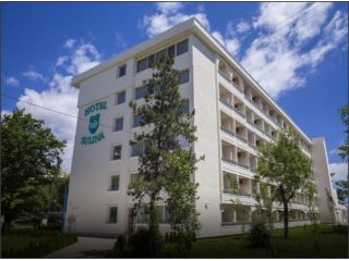 Hotel Sulina, Mamaia - 1