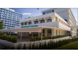 Hotel Sulina, Mamaia - 2