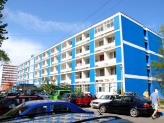 Hotel Ovidiu, Mamaia - 1