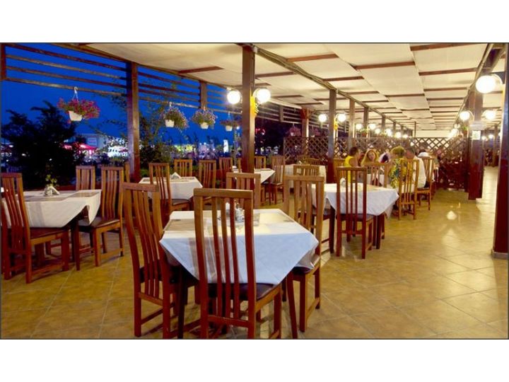 Hotel Victoria Resort, Mamaia - imaginea 