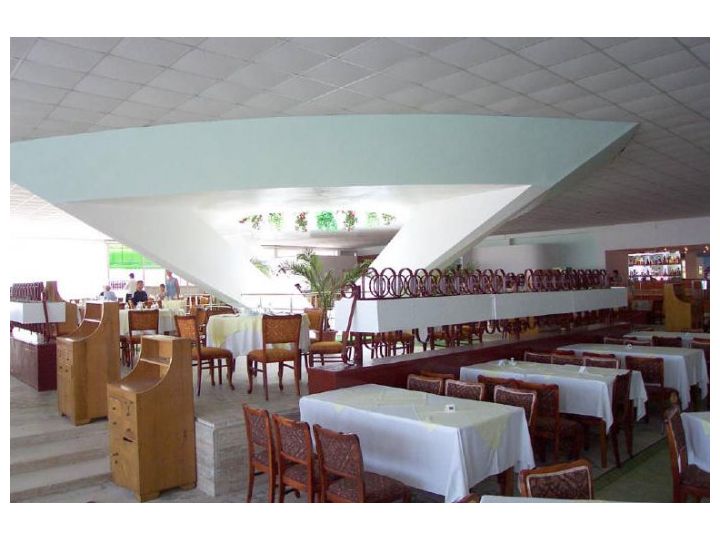 Hotel Victoria Resort, Mamaia - imaginea 