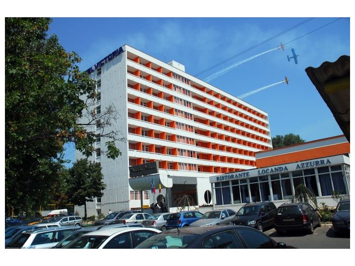 Hotel Victoria Resort, Mamaia - imaginea 