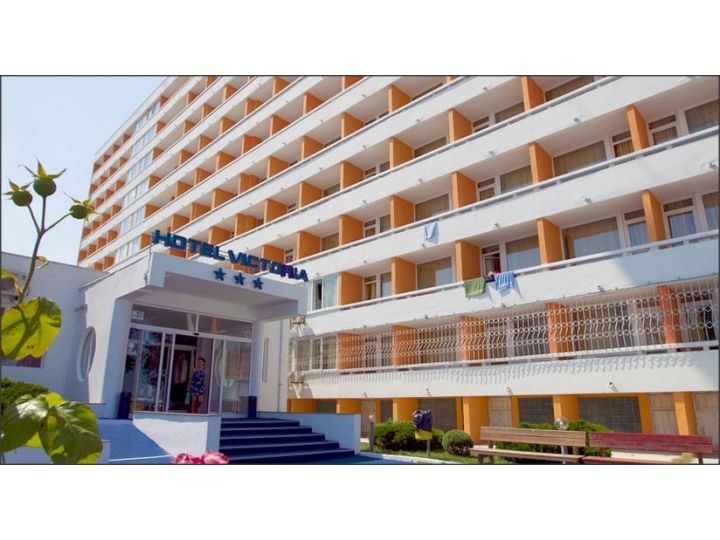 Hotel Victoria Resort, Mamaia - imaginea 