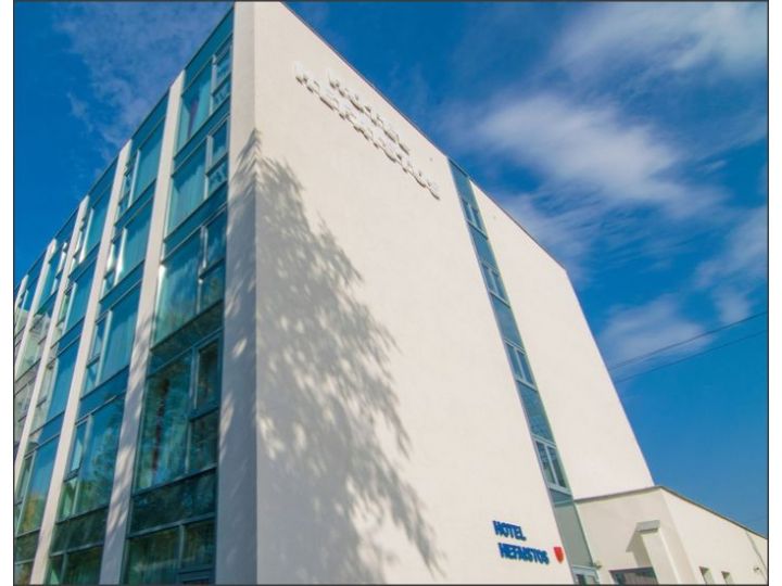Hotel Hefaistos, Mamaia - imaginea 