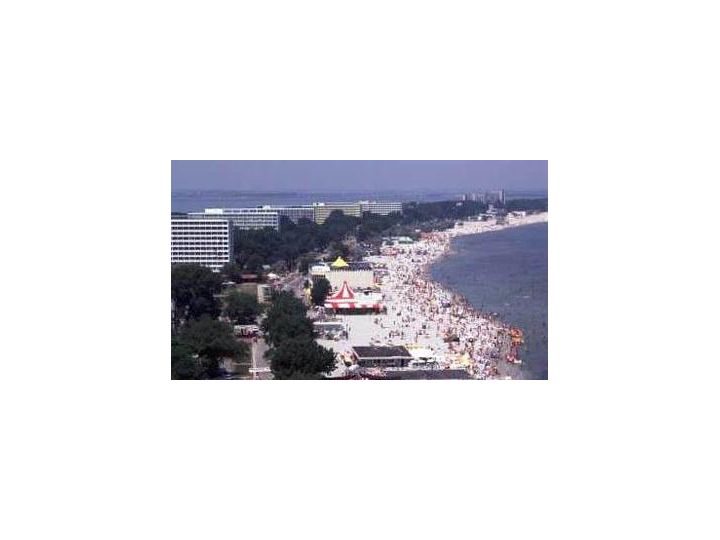 Hotel Hefaistos, Mamaia - imaginea 