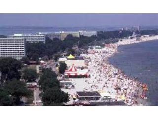 Hotel Hefaistos, Mamaia - 1