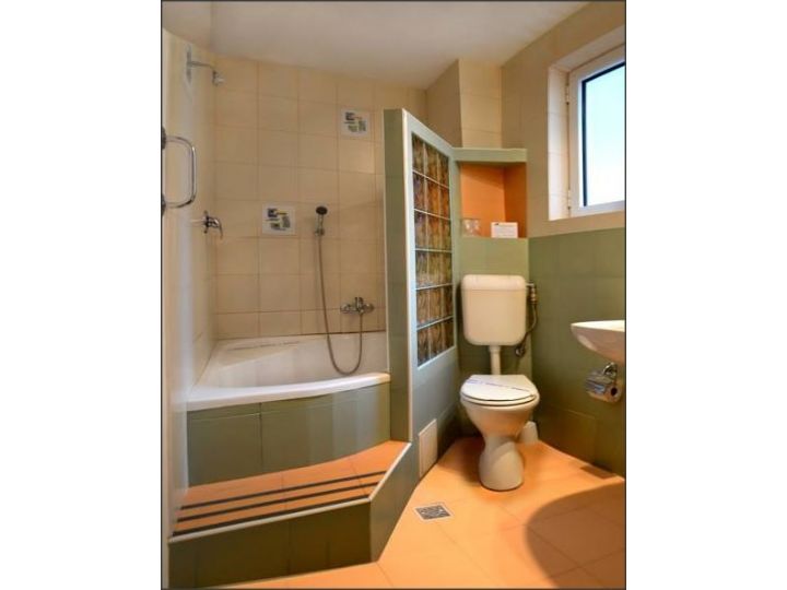 Hotel Albatros, Mamaia - imaginea 