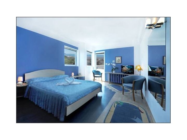 Hotel Albatros, Mamaia - imaginea 
