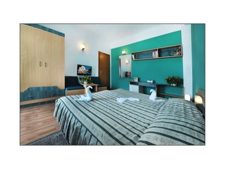 Hotel Albatros, Mamaia - imaginea 