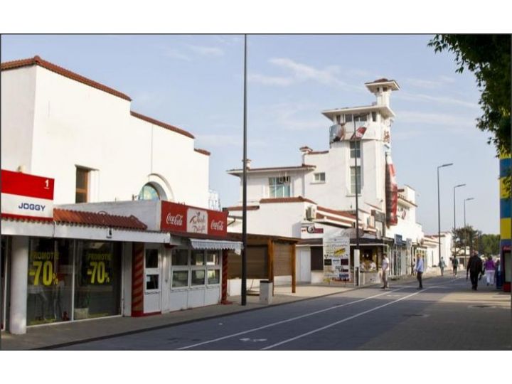 Hotel Albatros, Mamaia - imaginea 