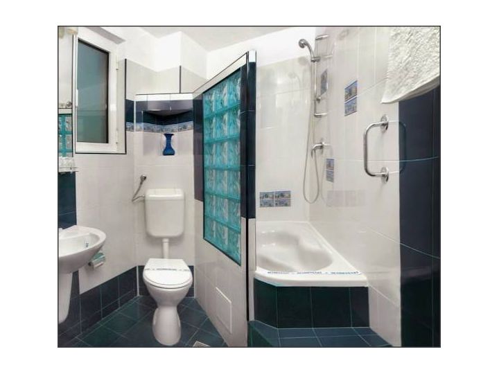 Hotel Albatros, Mamaia - imaginea 